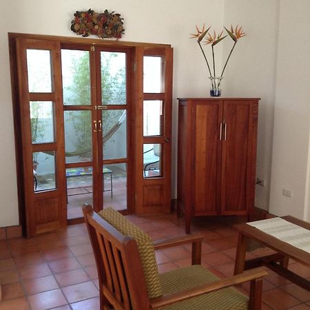 Copán La Casa De Don Santiago Townhouseヴィラ エクステリア 写真