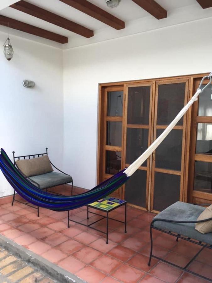 Copán La Casa De Don Santiago Townhouseヴィラ エクステリア 写真