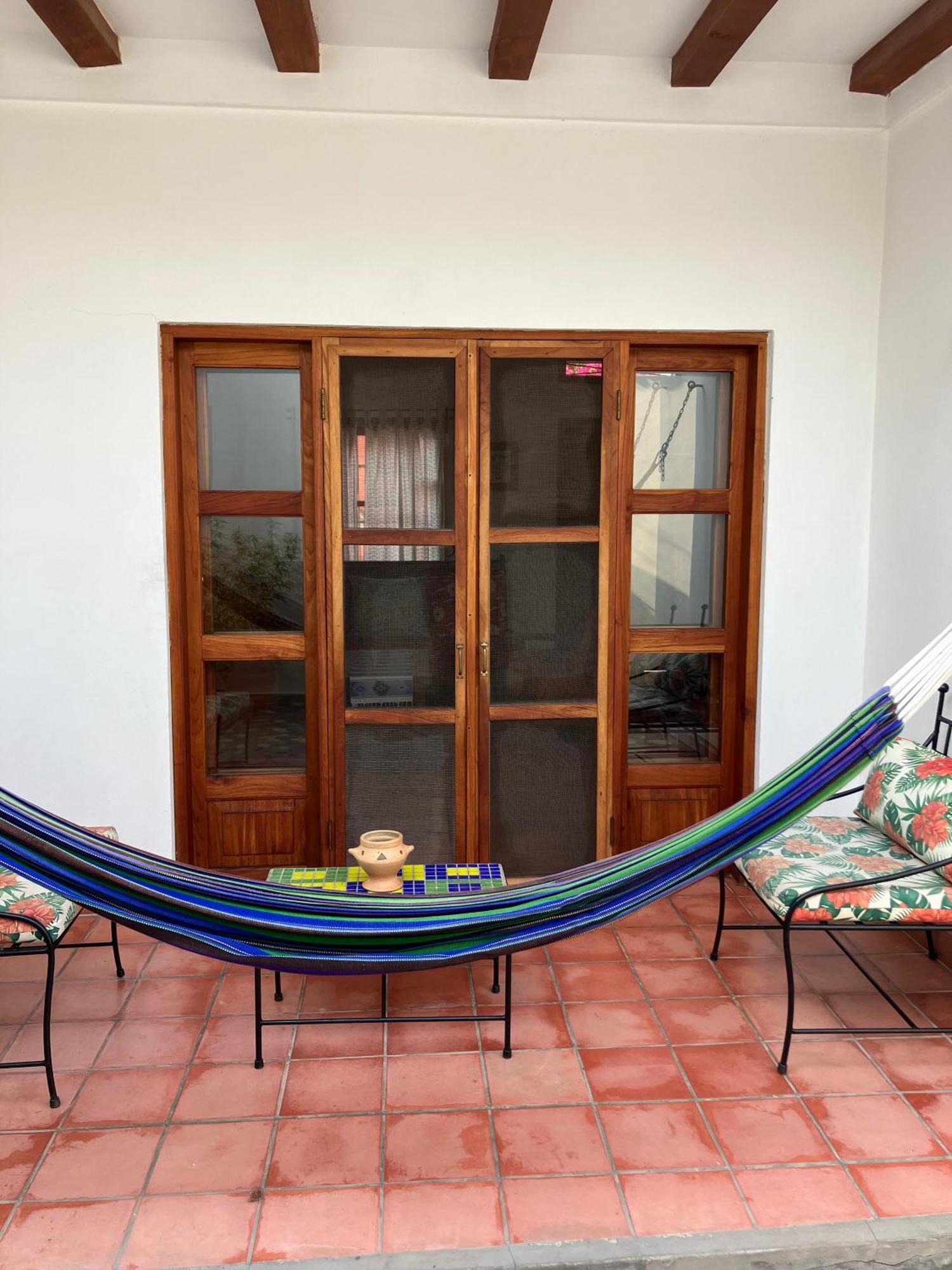 Copán La Casa De Don Santiago Townhouseヴィラ エクステリア 写真