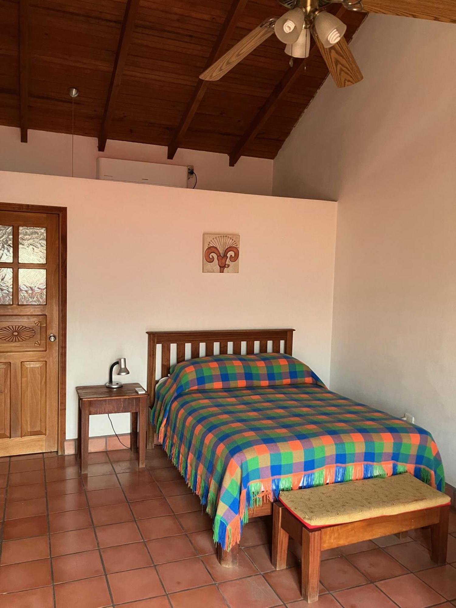 Copán La Casa De Don Santiago Townhouseヴィラ エクステリア 写真