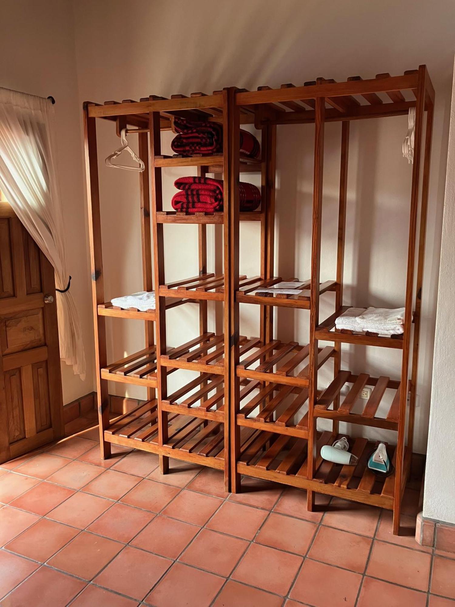 Copán La Casa De Don Santiago Townhouseヴィラ エクステリア 写真