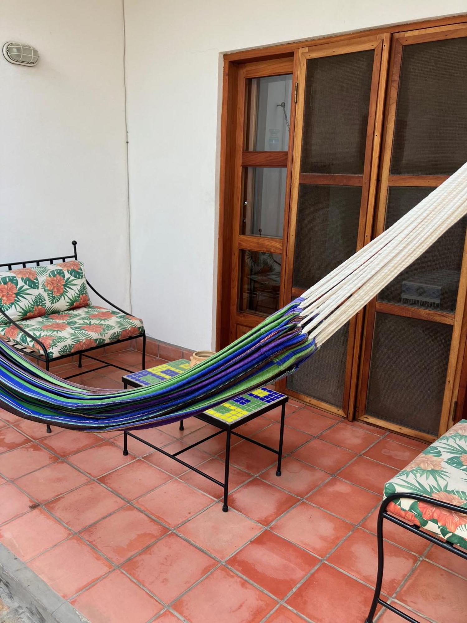 Copán La Casa De Don Santiago Townhouseヴィラ エクステリア 写真