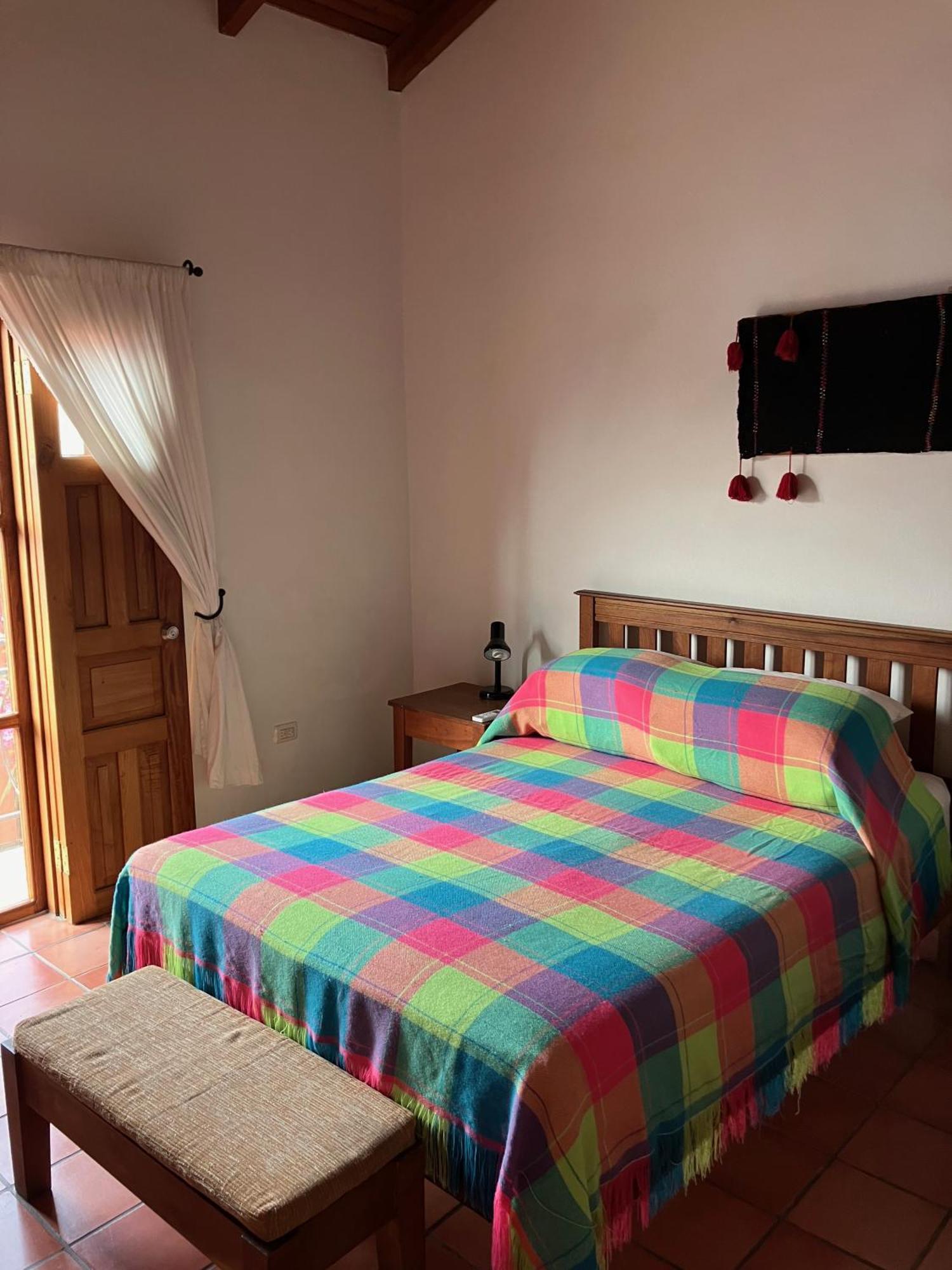 Copán La Casa De Don Santiago Townhouseヴィラ エクステリア 写真