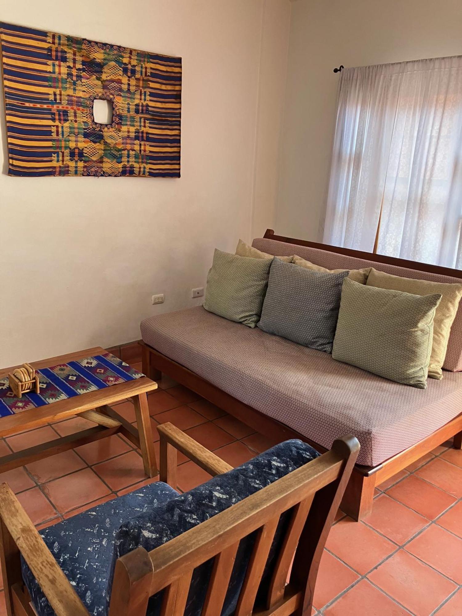 Copán La Casa De Don Santiago Townhouseヴィラ エクステリア 写真