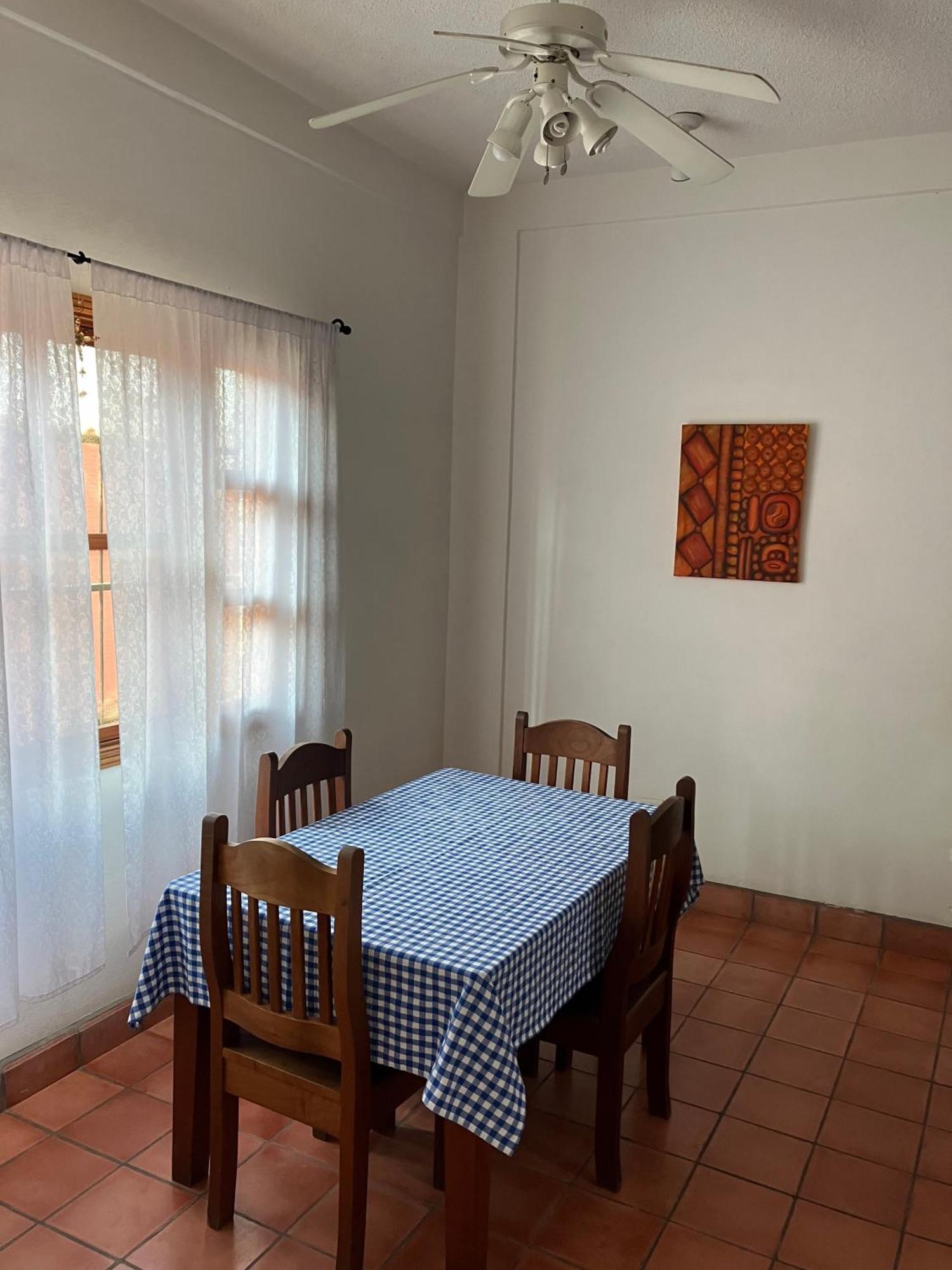 Copán La Casa De Don Santiago Townhouseヴィラ エクステリア 写真