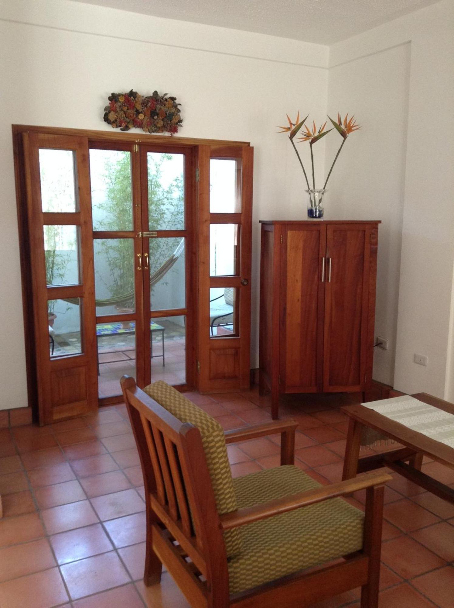 Copán La Casa De Don Santiago Townhouseヴィラ エクステリア 写真