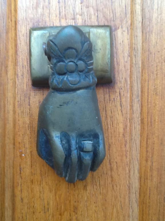 Copán La Casa De Don Santiago Townhouseヴィラ エクステリア 写真