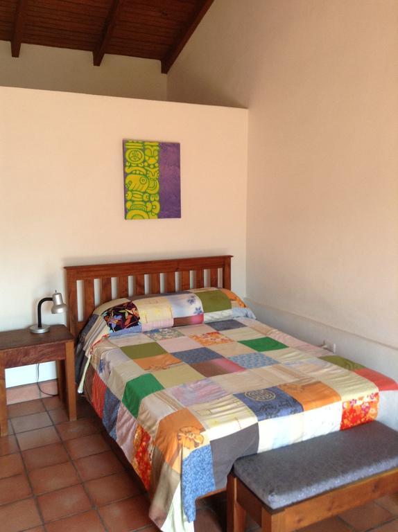 Copán La Casa De Don Santiago Townhouseヴィラ エクステリア 写真