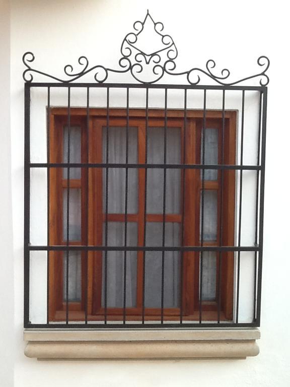 Copán La Casa De Don Santiago Townhouseヴィラ エクステリア 写真