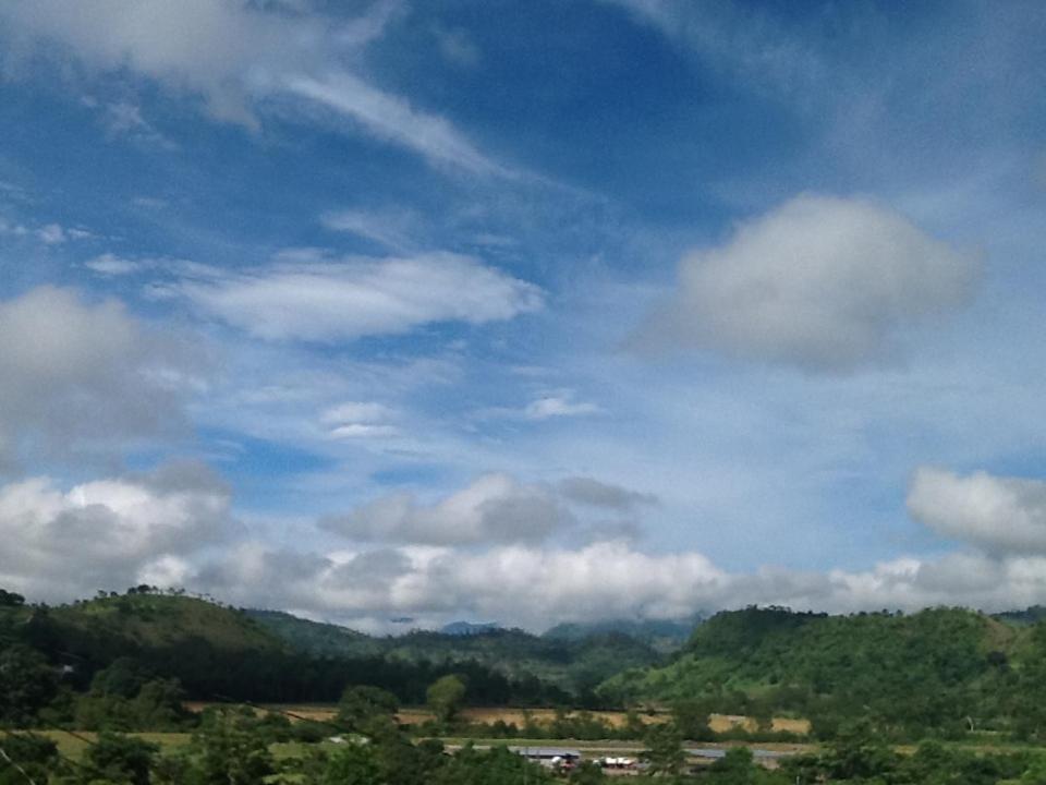 Copán La Casa De Don Santiago Townhouseヴィラ エクステリア 写真