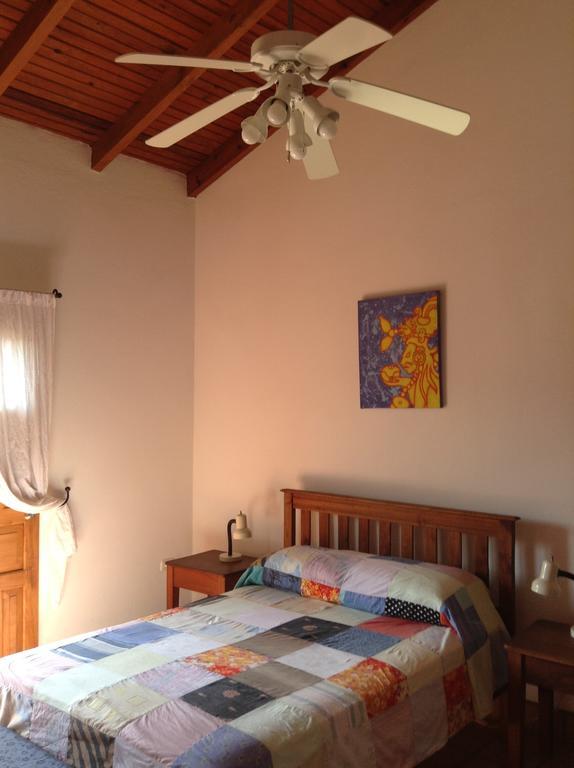 Copán La Casa De Don Santiago Townhouseヴィラ エクステリア 写真