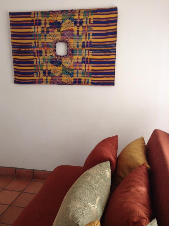 Copán La Casa De Don Santiago Townhouseヴィラ エクステリア 写真