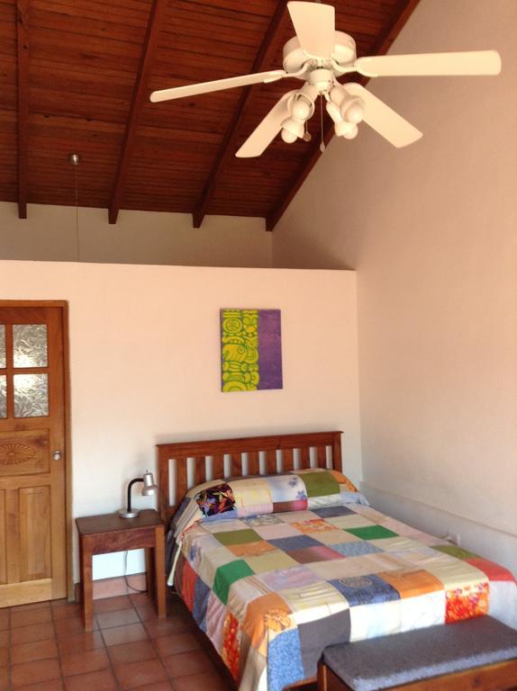 Copán La Casa De Don Santiago Townhouseヴィラ エクステリア 写真
