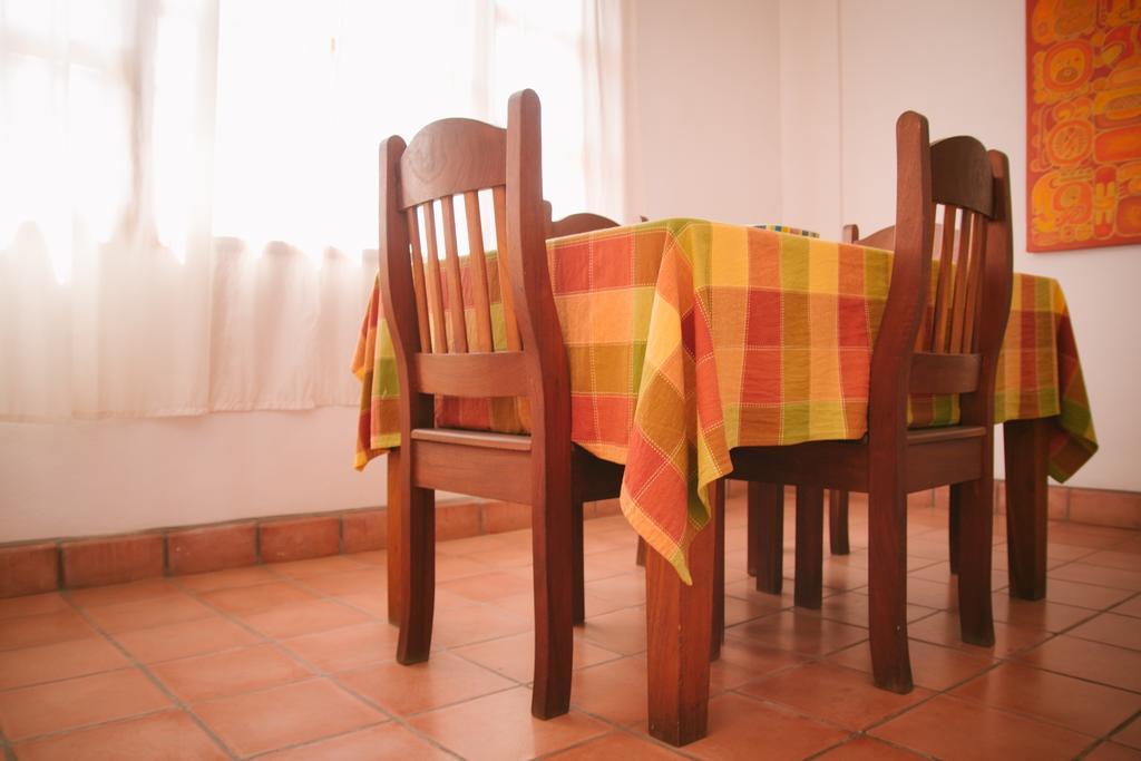 Copán La Casa De Don Santiago Townhouseヴィラ エクステリア 写真