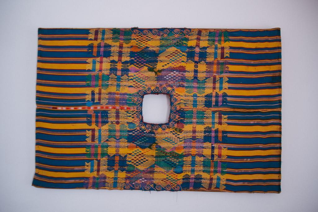 Copán La Casa De Don Santiago Townhouseヴィラ エクステリア 写真