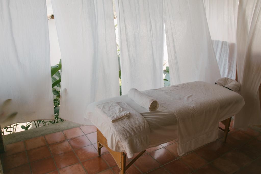 Copán La Casa De Don Santiago Townhouseヴィラ エクステリア 写真